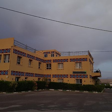 Chalets Ito Atlas Timnay ミデル エクステリア 写真
