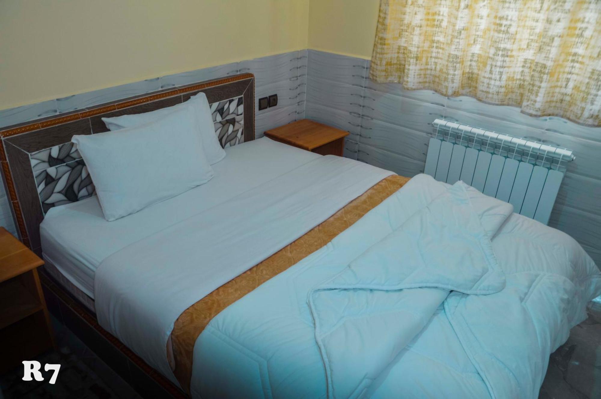 Chalets Ito Atlas Timnay ミデル エクステリア 写真