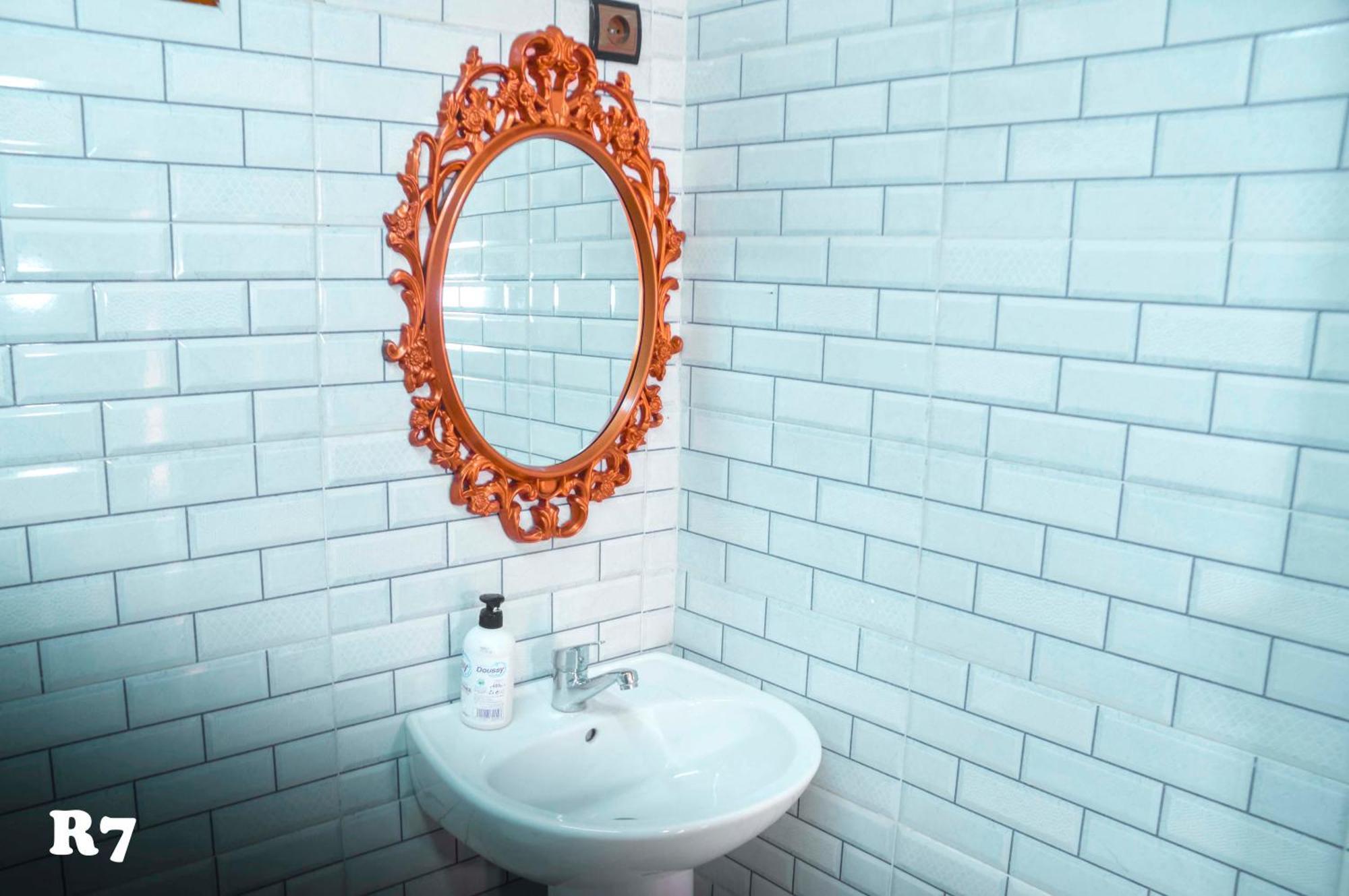 Chalets Ito Atlas Timnay ミデル エクステリア 写真