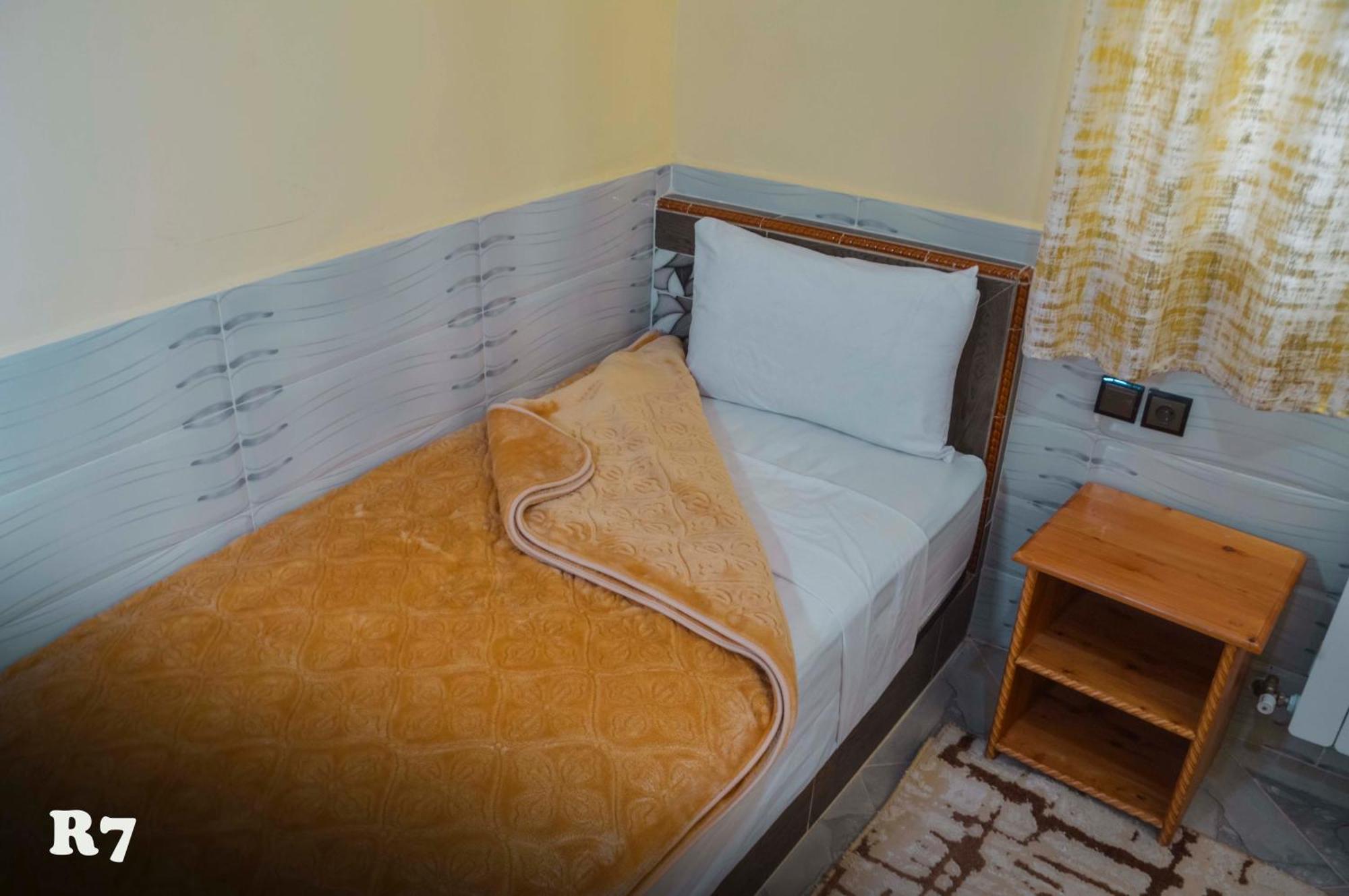 Chalets Ito Atlas Timnay ミデル エクステリア 写真