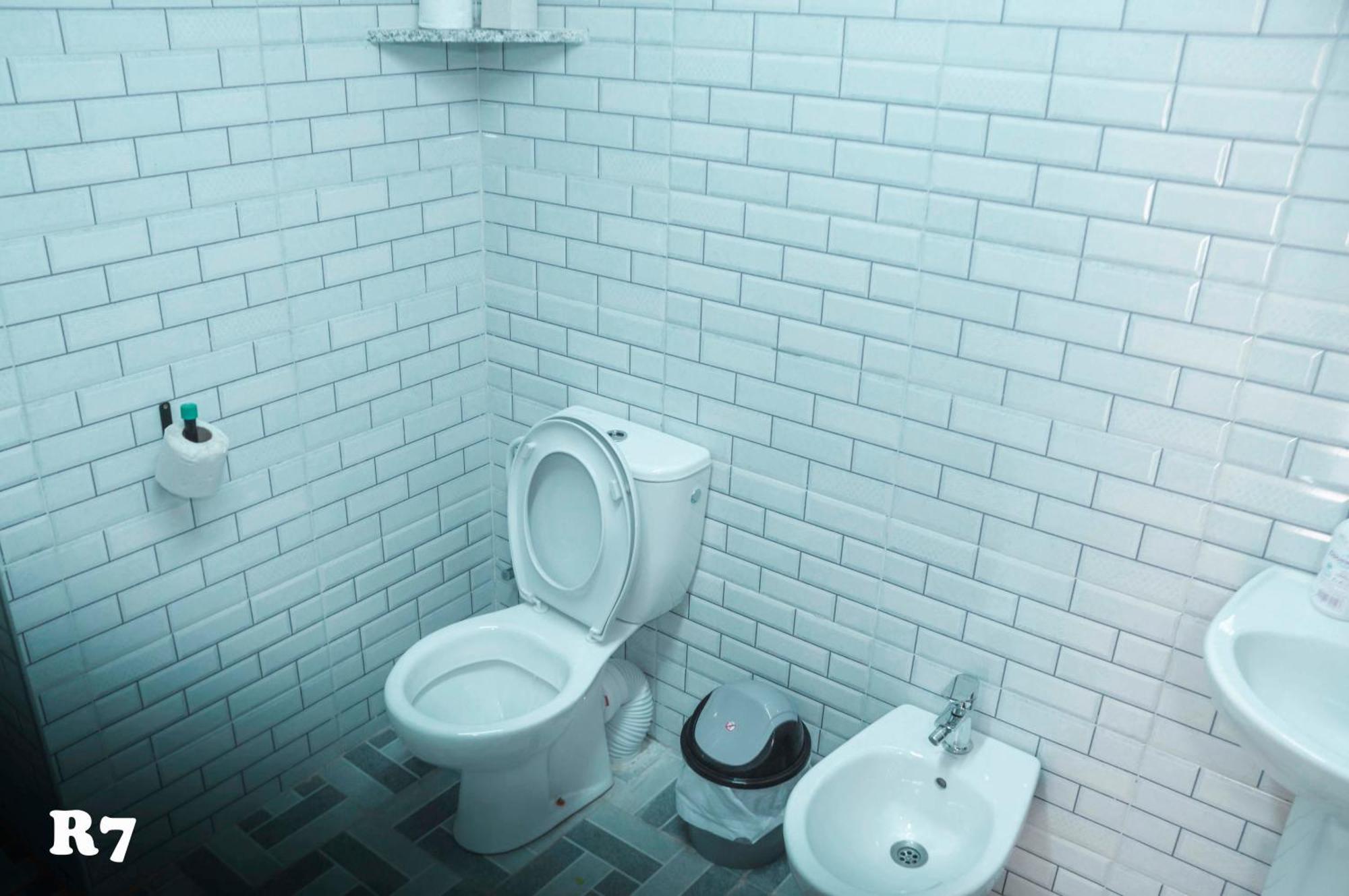 Chalets Ito Atlas Timnay ミデル エクステリア 写真